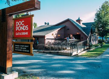 Doc Ponds