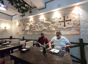 tajikistan/hisor-valley/restaurant/tiflis-georgian-restaurant