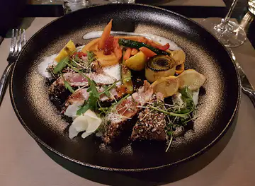 Restaurant Lio