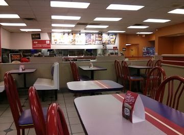 vermont/bennington/restaurant/kfc