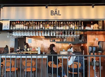 iceland/borgarfjörður/restaurant/bal-restaurant