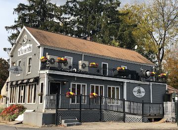 connecticut/housatonic-valley/restaurant/the-old-oak-tavern