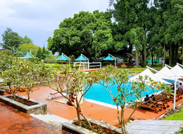 Resto & Cafe Concordia