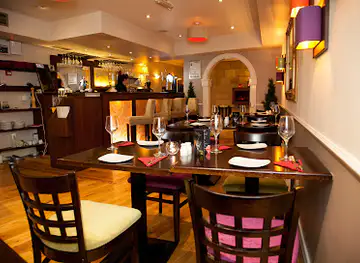 La Bella Donna Restaurant