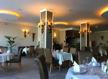 Defne Yaprağı Balık Restaurant Dalyanköy Çeşme