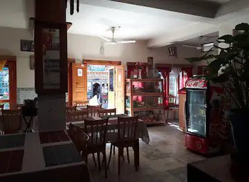 Lepcha Hotel