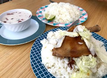 nauru/yaren/restaurant/k-love-restaurant