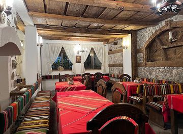bulgaria/pirin-mountains/restaurant/mehana-dedo-yonkata