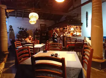 Spaghetti and Co. Restaurant
