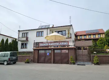 Zajazd Kasztelanski