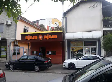 Njam Njam Team