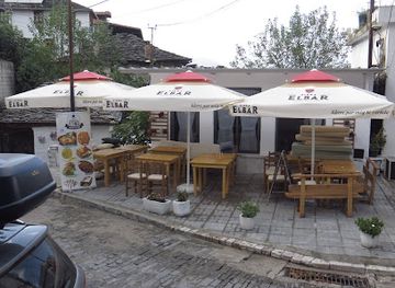 albania/gjirokaster/restaurant/etno