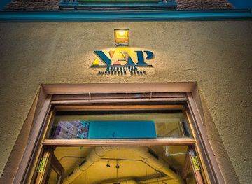 spain/madrid/malasana/restaurant/nap