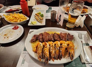 honduras/tegucigalpa/restaurant/donde-mikel