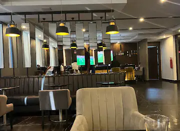 Black Bell Restaurant Lekki