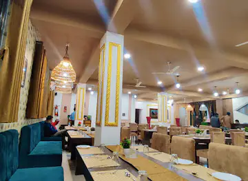 Namastey India(Restaurant unit of Arka Sanctuary Resort)