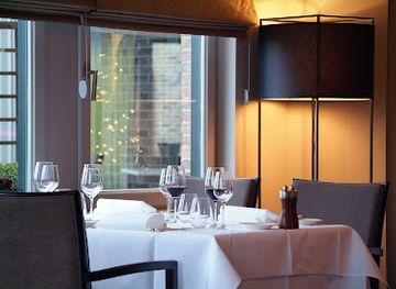 belgium/genk/restaurant/corneille