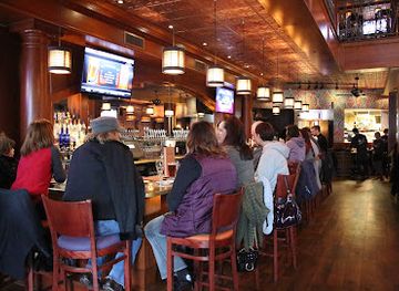 The Bourbon Street Barrel Room