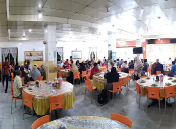 Hotel and Restaurant Singgalang