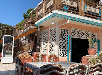 egypt/luxor/karnak/restaurant/bayt-ward