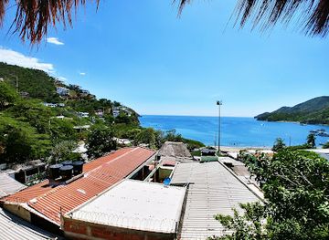 colombia/ciudad-perdida/restaurant/babaganoush-restaurante-bar