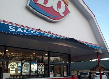 maine/saco/restaurant/dairy-queen-store
