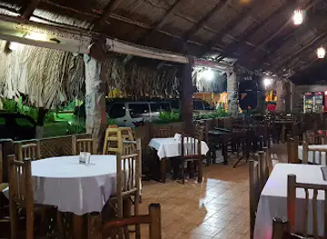 Restaurante Safari
