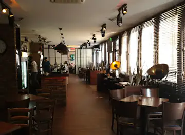 Planétka Restaurant & Bar