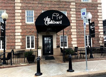 oklahoma/tulsa-metropolitan-area/restaurant/the-chalkboard-kitchen-bar-tulsa