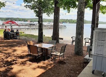 alabama/weiss-lake/restaurant/the-landing-at-parker-creek