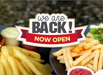 curacao/julianadorp/restaurant/lekkerfriet