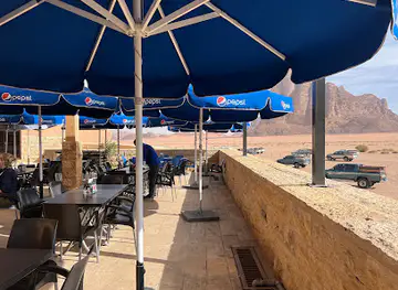 FoodEx Wadi Rum