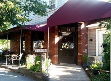 The Revival Craft Kitchen and Bar