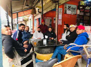 Chhimeki Food Hut