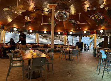 Miss Lily’s at Skylark Negril Beach Resort