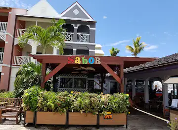 Sabor Restaurant & Bar