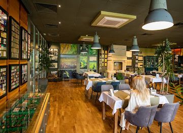 bosnia-and-herzegovina/west-herzegovina-canton/restaurant/tabak-museum-restaurant