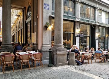 belgium/brussels/restaurant/le-marmiton