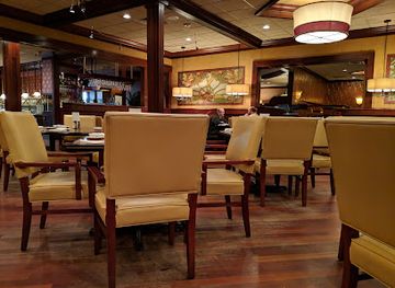 Minervas Restaurant