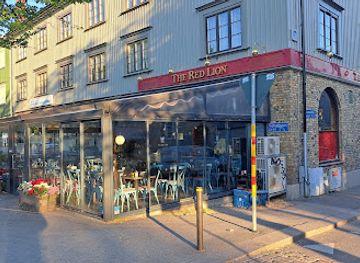 sweden/gothenburg/majorna/restaurant/the-red-lion