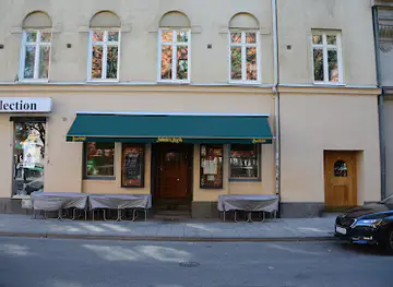 Krogen Soldaten Svejk