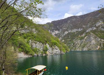 montenegro/tara-river-canyon/restaurant/welcome-to-the-silence