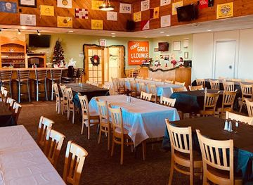 Pin High Clubhouse & Grill