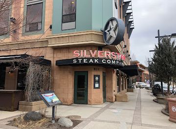 Silver Star Steak Company