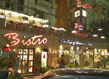 Bistro Heliopolis