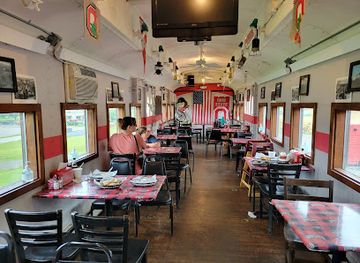 Buckeye Express Diner