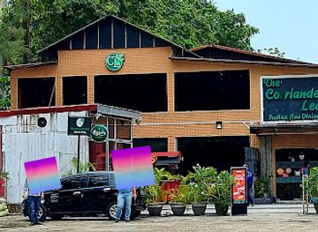 myanmar-burma/yangon/restaurant/the-corriander-leaf-indian-family-dining