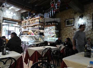 vatican-city/vatican-pinacoteca/restaurant/ristorante-trattoria-da-marcella