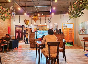 pakistan/multan/restaurant/hangry-cafe