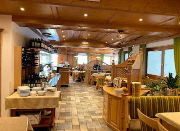 Ristorante Il Cenacolo